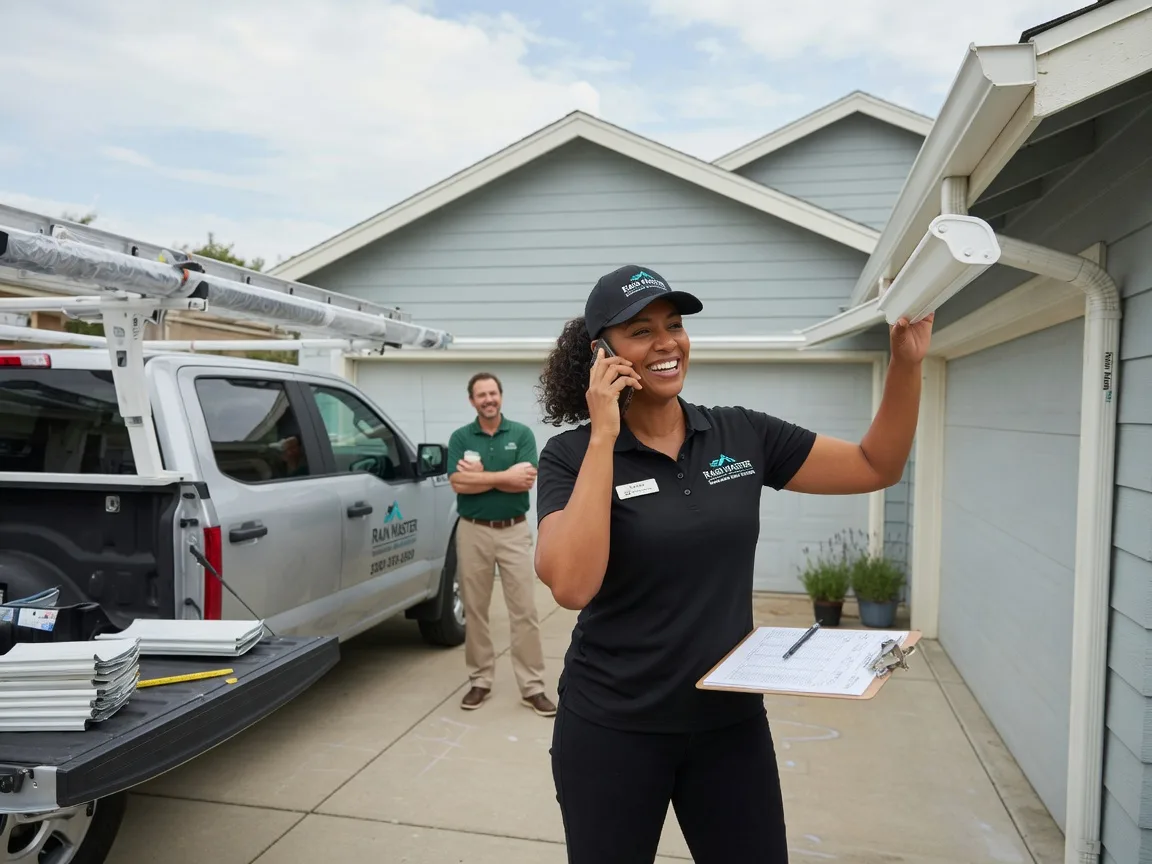 Gutter Installation Ojai, CA FAQs